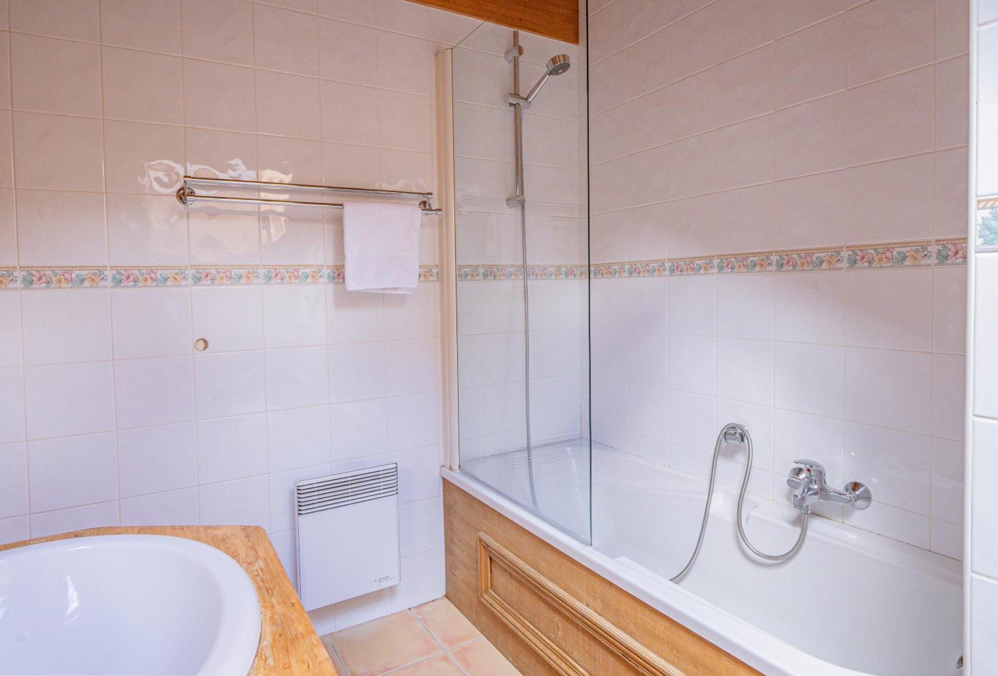 Apartment Capucin - A 3 Bedroom Chamonix Mountain Loft Eksteriør bilde