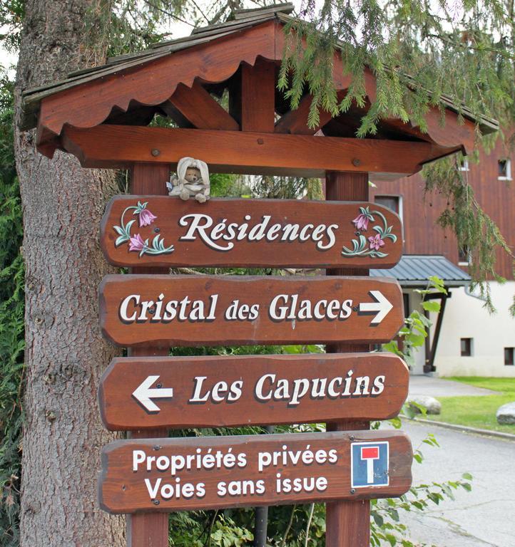 Apartment Capucin - A 3 Bedroom Chamonix Mountain Loft Rom bilde